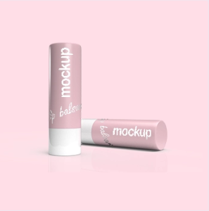 Lip balm - medicated or with something winter