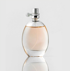Rose Fragrance with Rose liquid