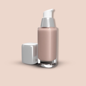 Serum protein toner
