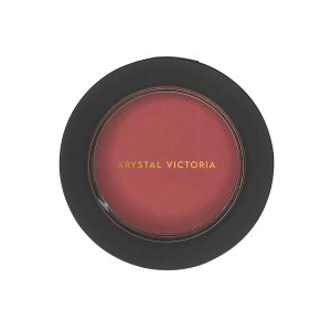 Single Pan Blush – Guava