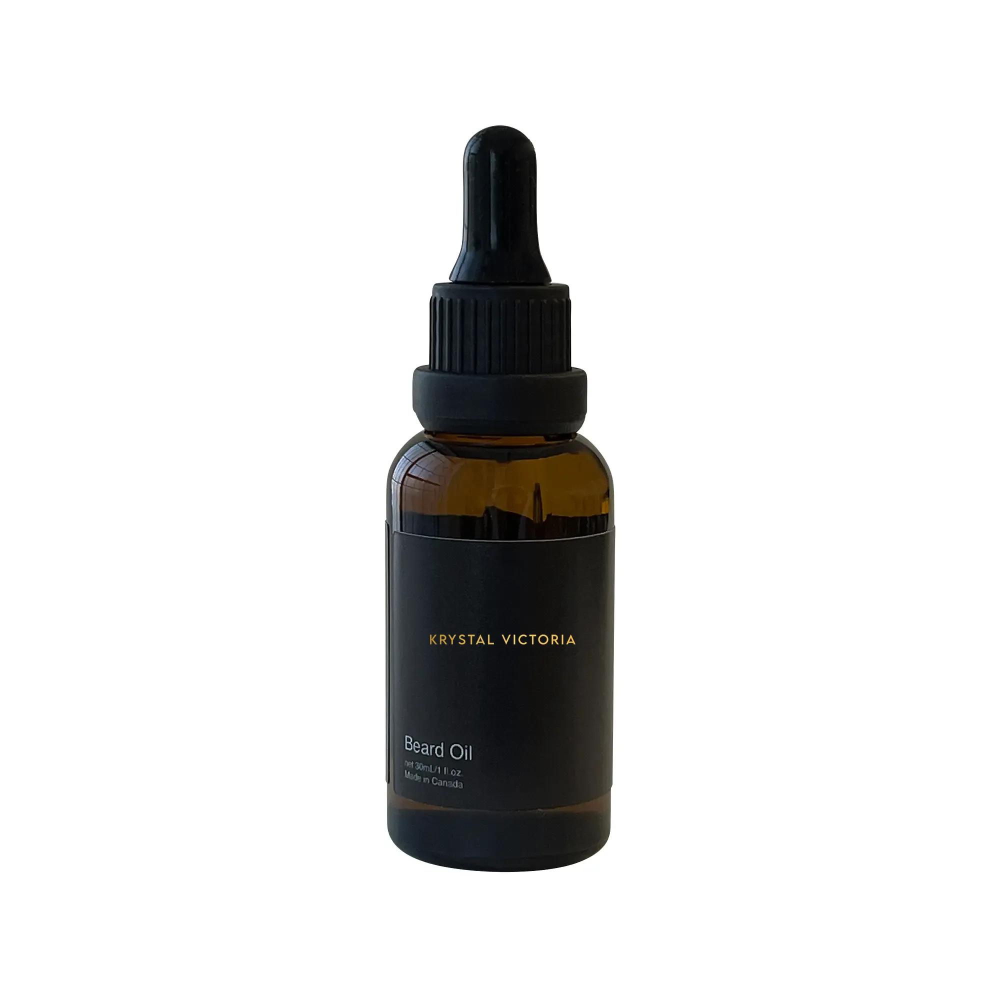 Read more about the article Speakeasy Beard Oil: Your Ultimate Companion for a Healthier, Softer Beard
