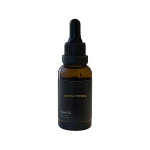 Classic Beard Oil – Classic