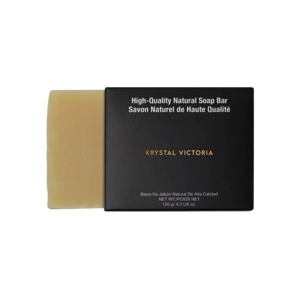 Natural Lavender Rosemary Sleepy Soap
