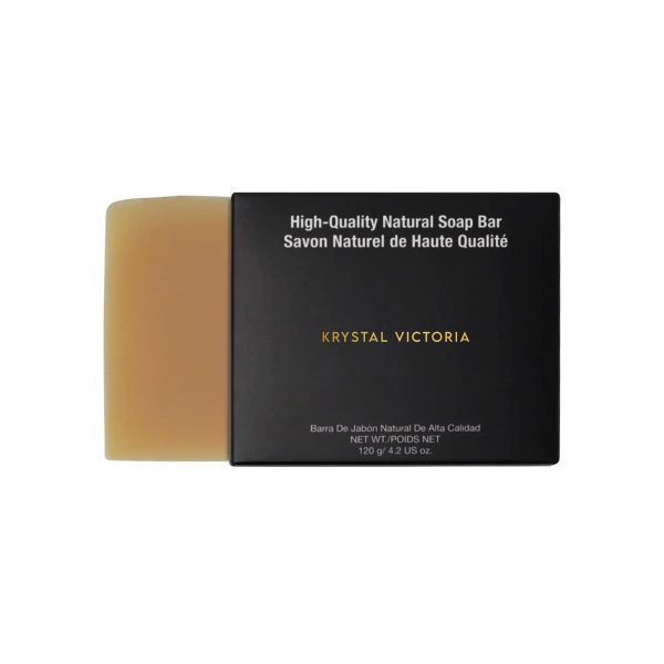 Natural Citr?n Soap