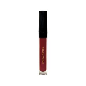 Liquid to Matte Lipstick – Rouge