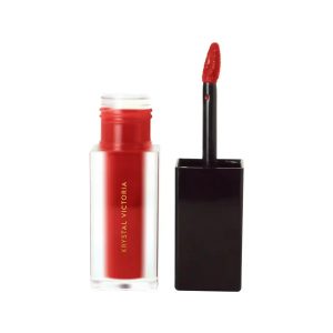 Matte Lip Stain – Velvet Red