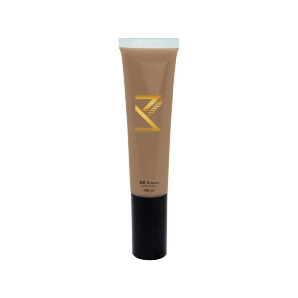 BB Cream with SPF - Birch