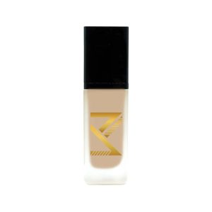 Foundation with SPF – Seashell