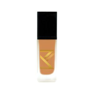 Foundation with SPF – Marigold