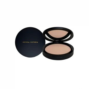 Dual Blend Powder Foundation – Candlelight
