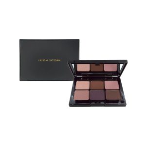 Eyeshadow Palette – Sweet Almond