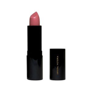 Luxury Cream Lipstick – Darling Dahlia