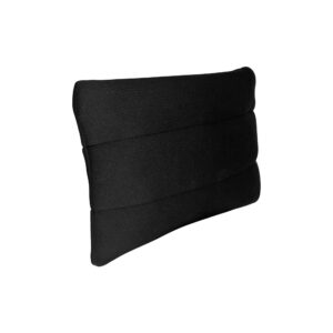 Makeup Bag – Black