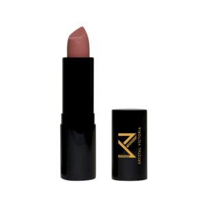 Luxury Cream Lipstick – Lustrous Latte